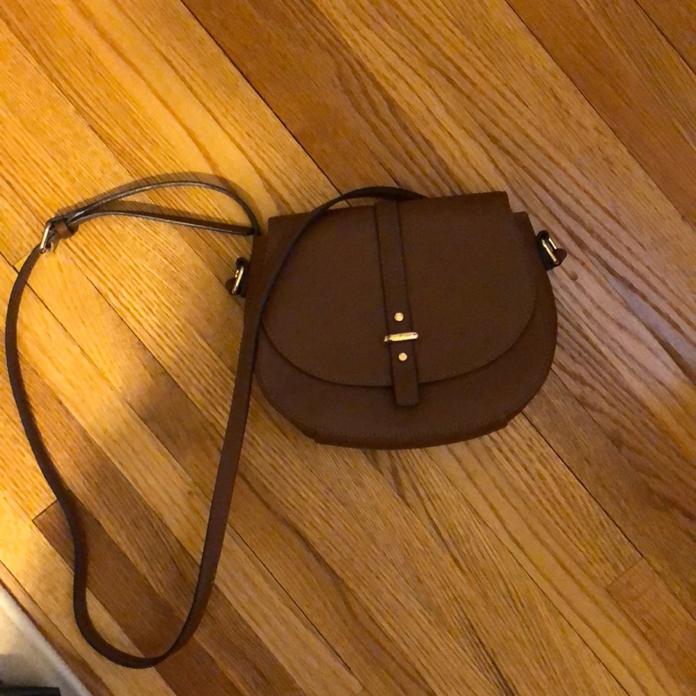 Calvin Klein purse